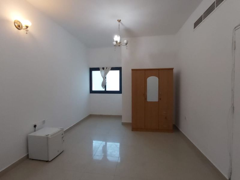 Big Room Available For Rent In Al Nahda 2 AED 1800 Per Month